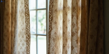 Dry cleaning delicate silk velvet drapes castle-hill-nsw Matty Curtain Cleaning